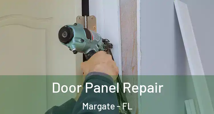 Door Panel Repair Margate - FL