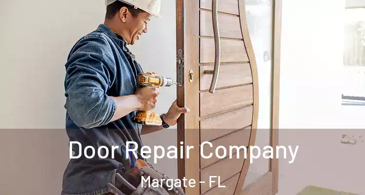  Door Repair Company Margate - FL