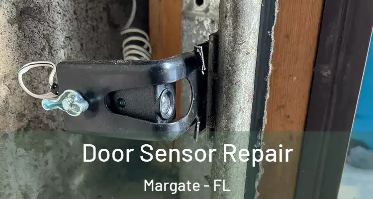  Door Sensor Repair Margate - FL