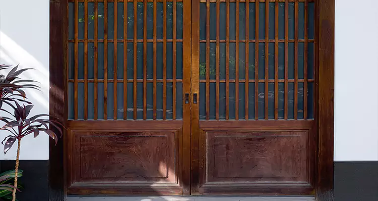 Accordion Patio Doors Repair in Margate, FL