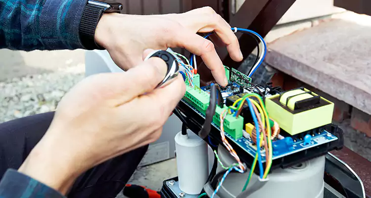 Automatic Driveway Gate Repair in Margate, FL