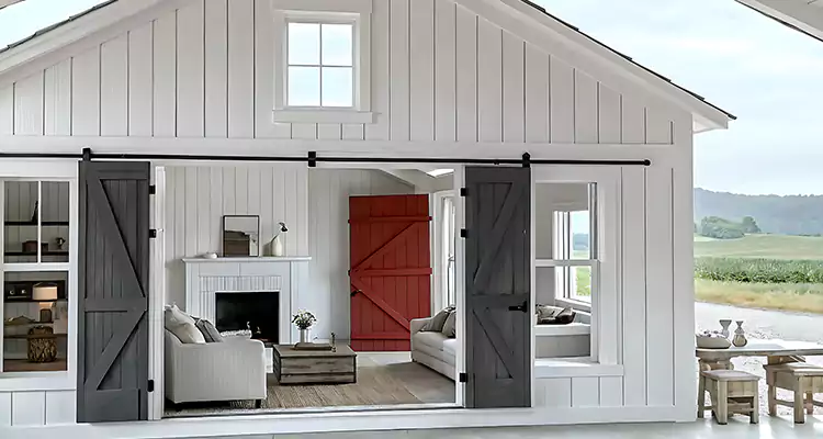 Bifold Barn Door Repair in Margate, FL