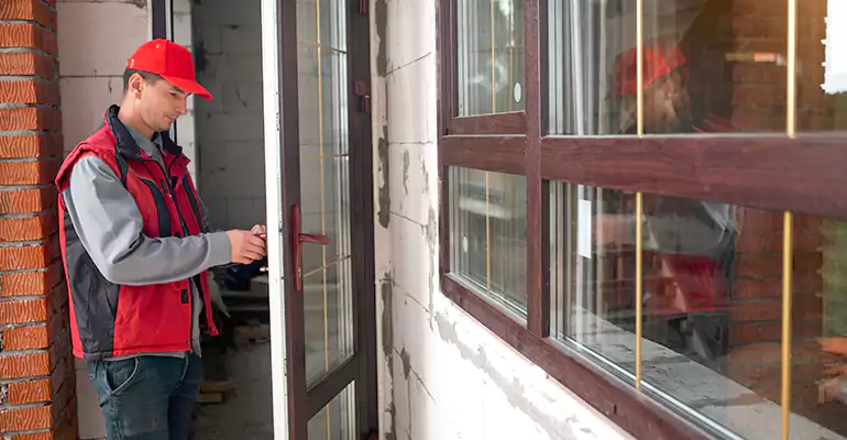 Comprehensive Commercial Door Repair Services in Margate, FL