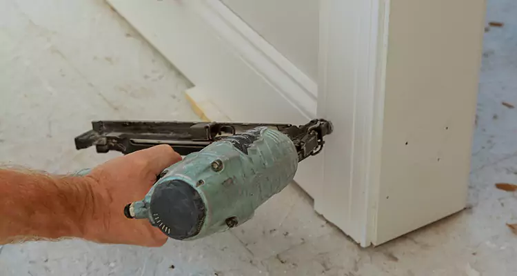 Patio Door Fix in Margate, FL