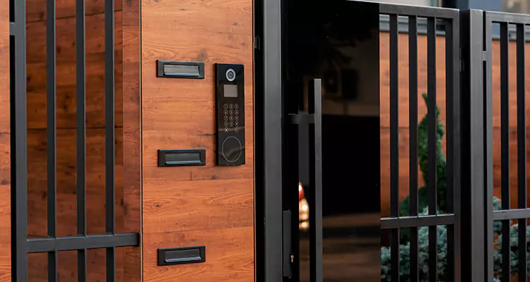 Screen Door Handle Replacement in Margate, FL