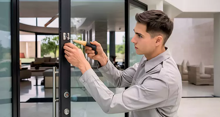 Best Door Lock RepairSliding Door Lock Repair in Margate, FL