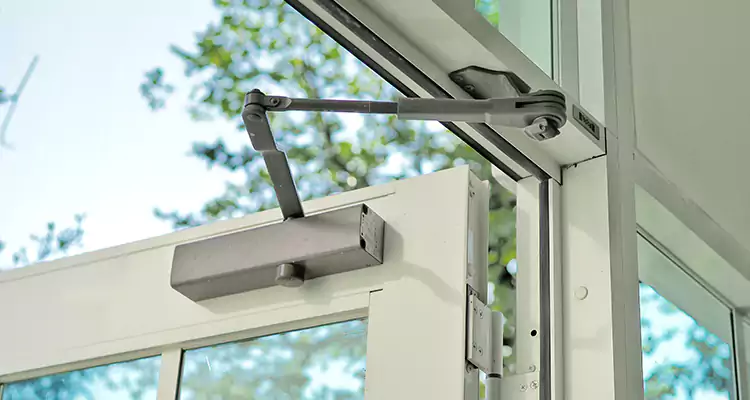 Automatic Door Opener Installation in Margate, FL
