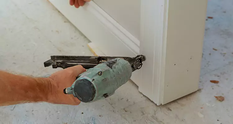 Fix Garage Door Panel in Margate, FL