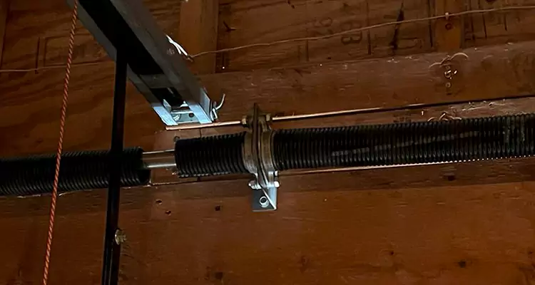 Garage Door Lift Cable Replacement in Margate, FL