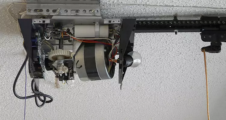 Emergency Garage Door Opener Repair in Margate, FL