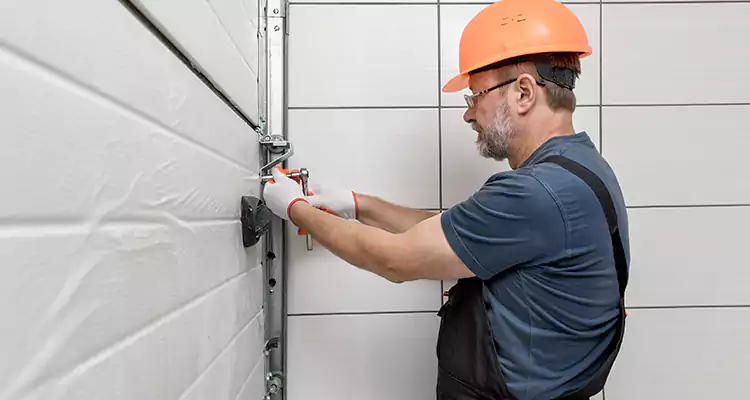Emergency Garage Door Repair in Margate, FL