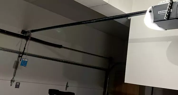 Garage Door Opener Sensor Replacement in Margate, FL
