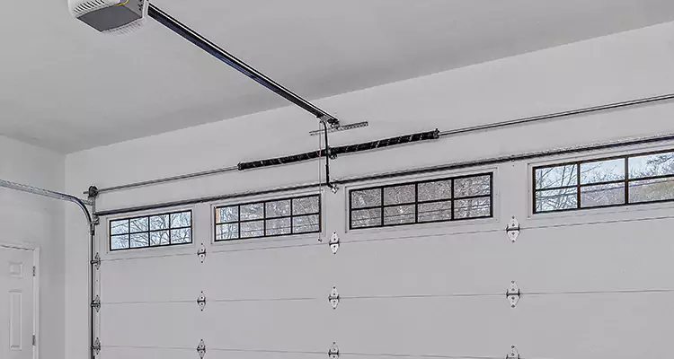 Garage Door Torsion Spring Repair in Margate, FL
