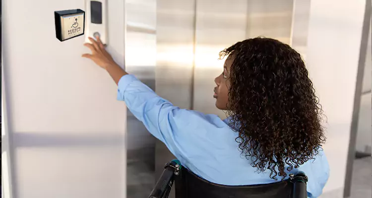 Handicap Push Button Repair in Margate, FL