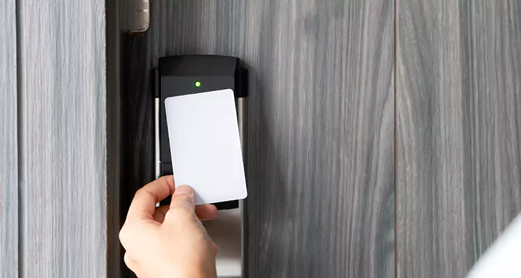 Hotel Swipe Card Door Locks Repair in Margate, FL