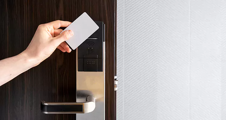 Why Choose Us for Hotel Keycard Lock Repair in Margate, FL?