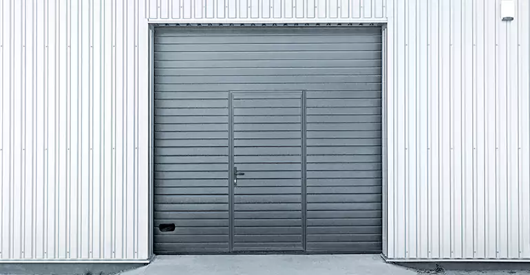 Trusted Industrial Overhead Door Repair in Margate, FL