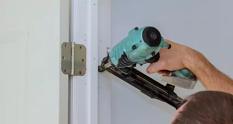 Interior Door Repair Services Near Me in Margate, FL
