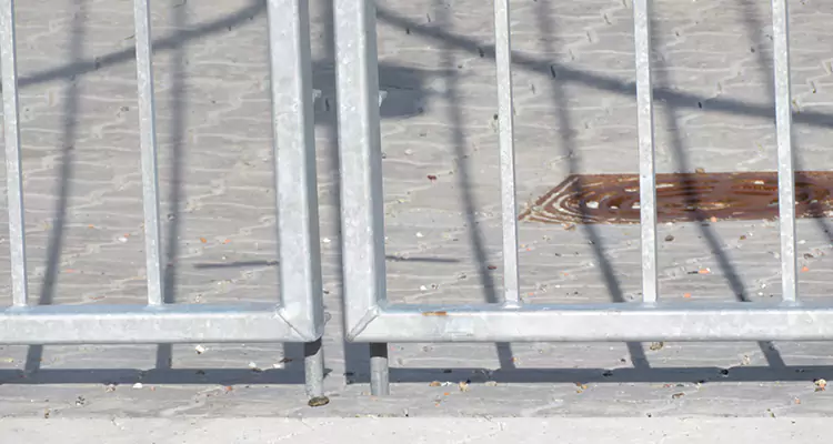 Our Metal Gate Repair Services in Margate, FL