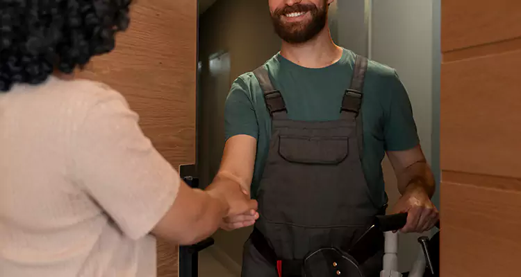 Repair Rfid Keycard Reader For Motels in Margate, FL