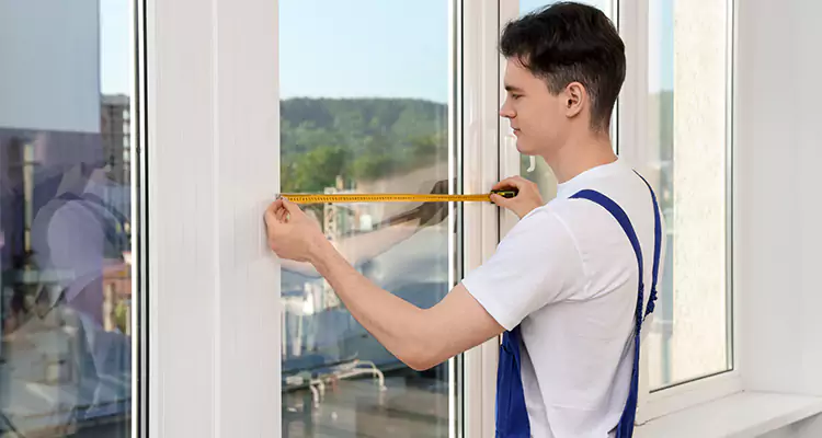 Our Window Restoration Services in Margate, FL