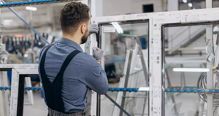 Why Choose Us for Patio Door Blind Replacement in Margate, FL?