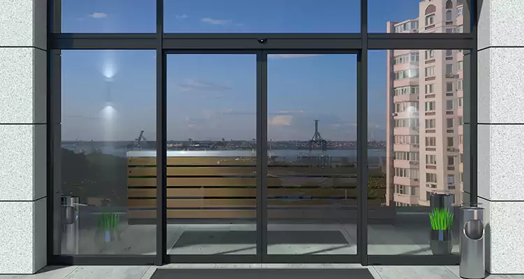 Our Patio Door Casing Repair Services in Margate, FL