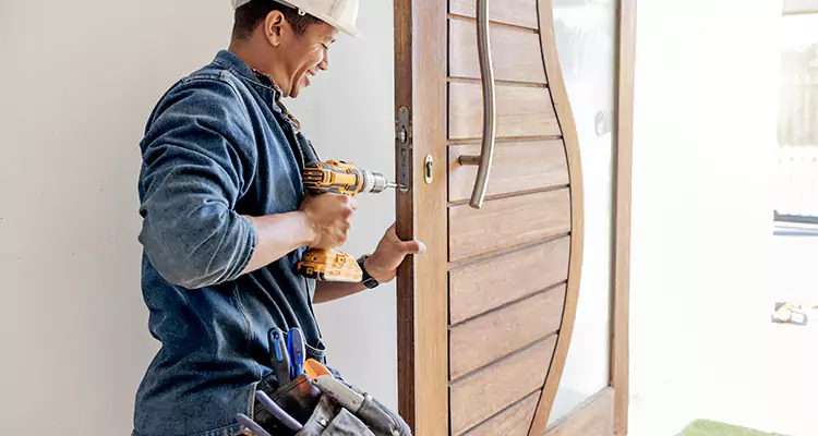 Our Patio Sliding Door Lock Repair Services in Margate, FL