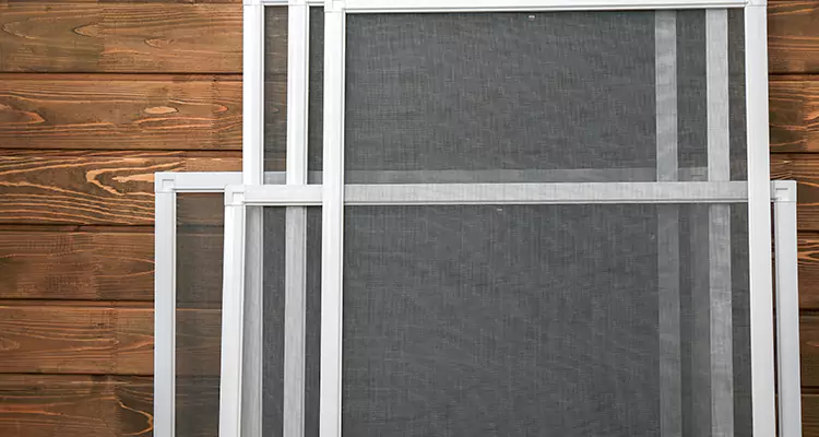 Patio Door Window Frame Repair in Margate, FL