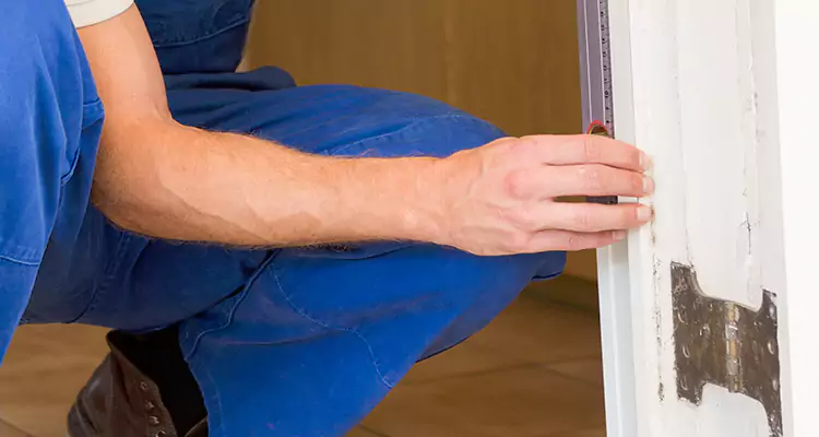 Antique Pocket Door Rollers Repair in Margate, FL
