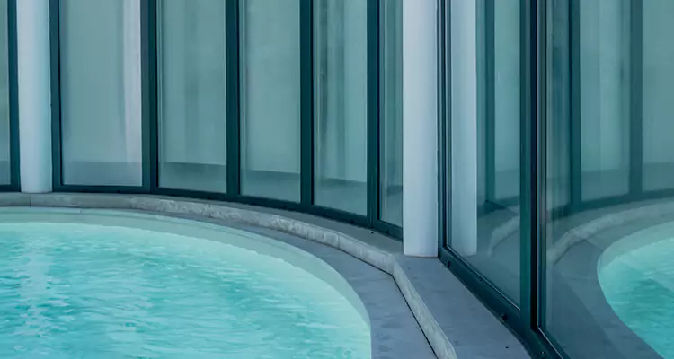 Repair Polyester Screen for Pool Enclosure in Margate, FL