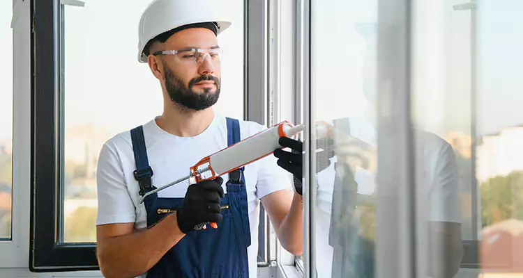 Retractable Screens Repair for Patio in Margate, FL
