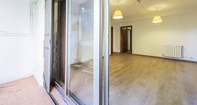 Security Screen Doors Repair in Margate, FL