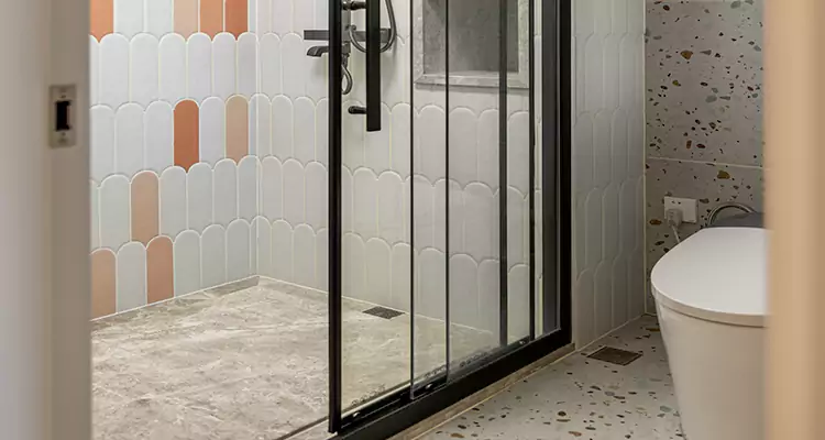 Sliding Shower Door Repair in Margate, FL