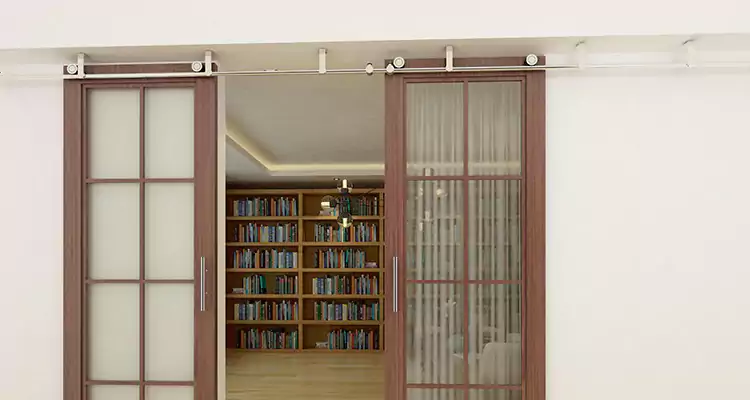 Why Choose Us for Sliding Backyard Door Repair in Margate, FL?