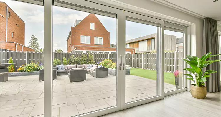 Why Choose Our Sliding Door Expert in Margate, FL
