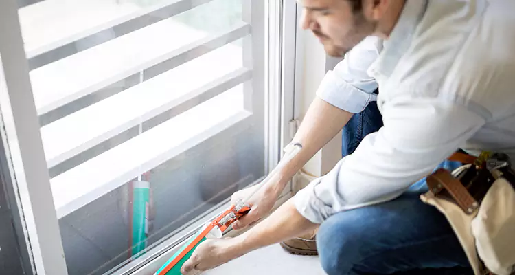 We fix All type of Sliding Door in Margate, FL