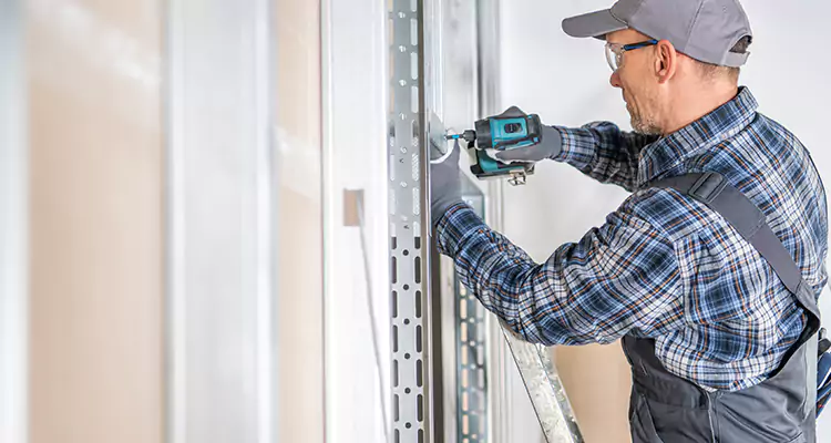 Sliding Door Latch Hardware Repair in Margate, FL