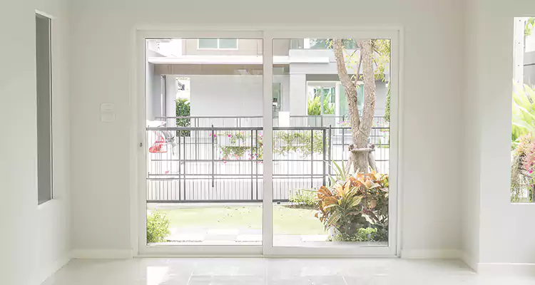 Sliding Panels For Patio Doors in Margate, FL