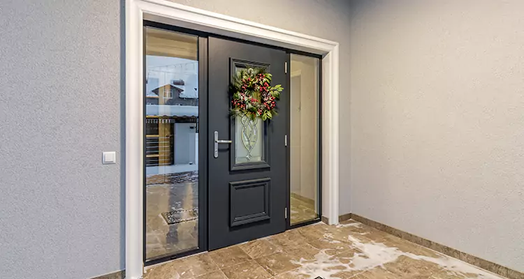 Fast Sliding Porch Door Repair in Margate, FL