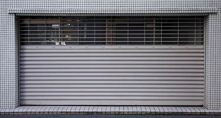 Steel Roll Up Door Repair in Margate, FL