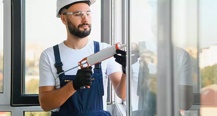 Window Frame Repair in Margate, FL