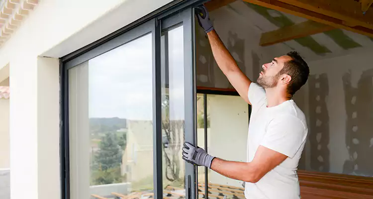 Fix Sliding Glass Door in Margate, FL