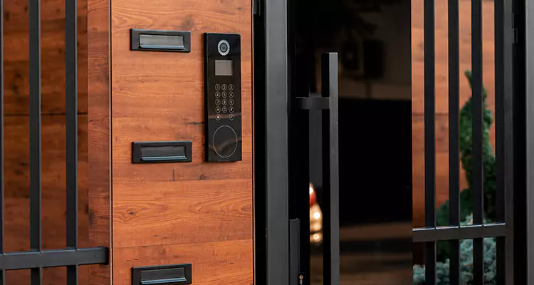 Automatic Door Maintenance in Margate, FL
