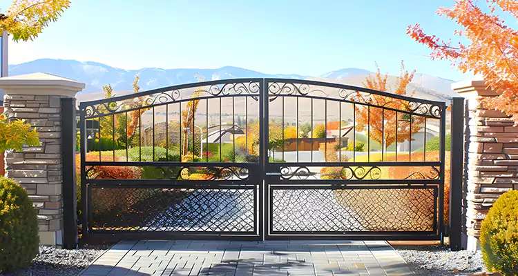 Automatic Gate Repair Cost in Margate, FL