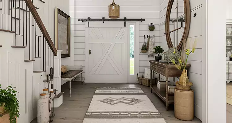 Interior Barn Doors Repair in Margate, FL