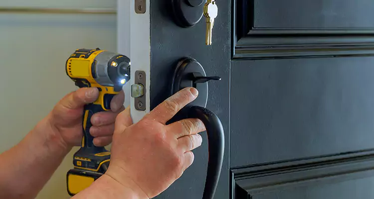 Comprehensive Door Lock Repair Services in Margate, FL