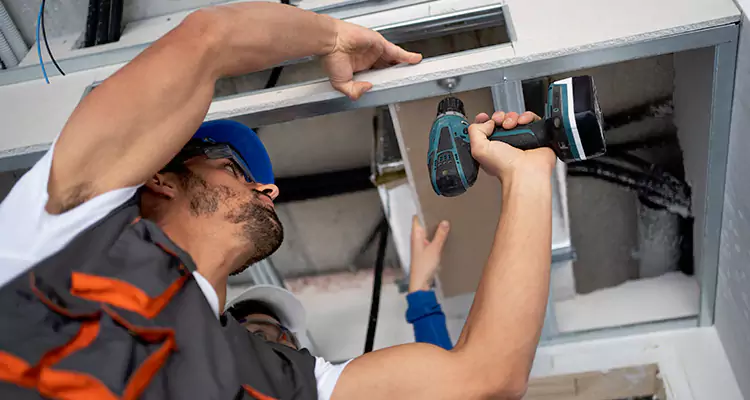 Emergency Overhead Door Repair in Margate, FL