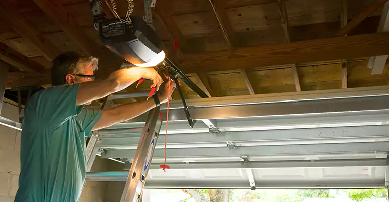 Chamberlain Garage Door Repair in Margate, FL