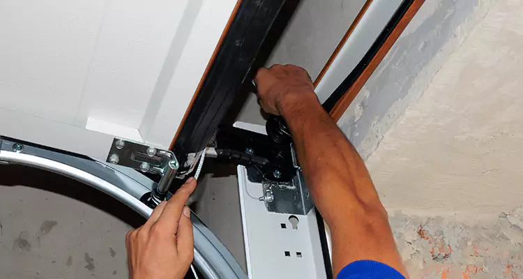 Weatherproof Door Seal Replacement in Margate, FL